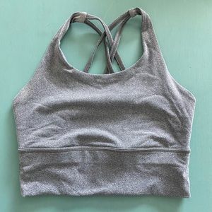 NWOT Born Primitive Sports Bra